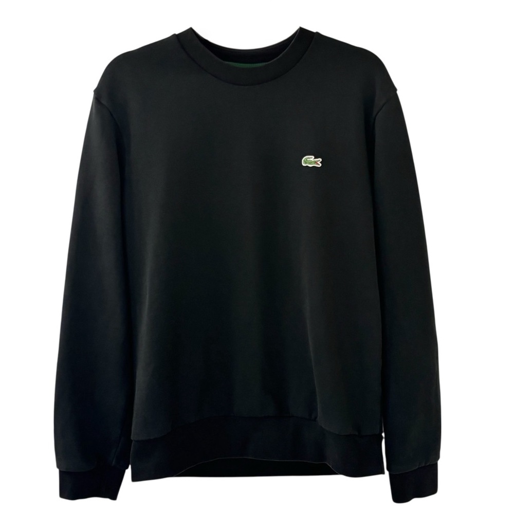 Lacoste Men’s Crewneck Sweatshirt